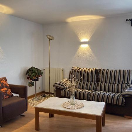 Hotel Mariana Tramacastilla de Tena Buitenkant foto