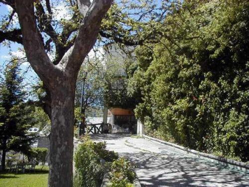 Hotel Mariana Tramacastilla de Tena Buitenkant foto
